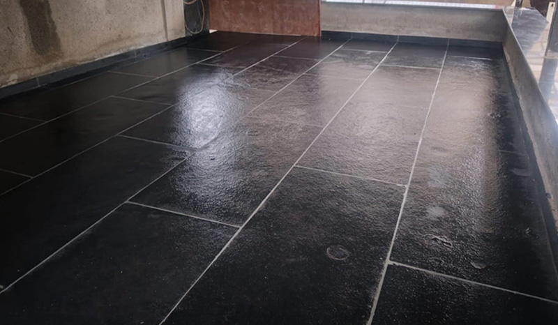 Marble Polishing Image