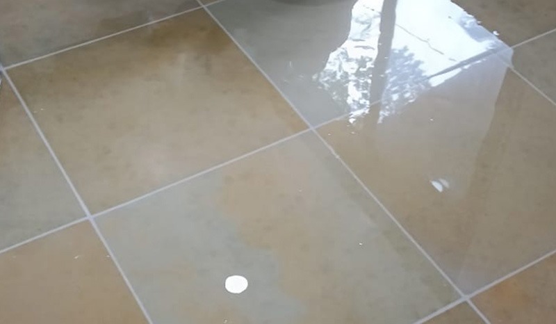 Marble Polishing Image